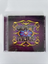 Gov mule live gebraucht kaufen  München