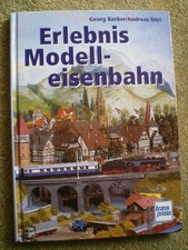 Erlebnis modelleisenbahn model gebraucht kaufen  Potsdam