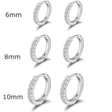 3pairs 925 sterling for sale  STOCKPORT