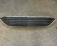 Original front bumper for sale  EPPING