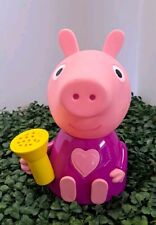 Luz nocturna musical Peppa Pig usada en excelente estado segunda mano  Embacar hacia Argentina