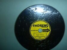 Thorens 4.5 inch for sale  Chelsea