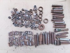 Rotex punches dies for sale  Santa Cruz