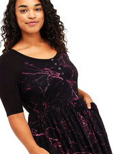 New torrid henley for sale  Lake Elsinore