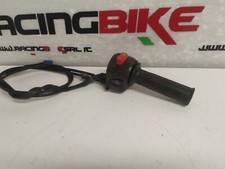 Comando acenssione off usato Comando acenssione off usato  Milano