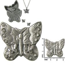 Butterfly brooch pin for sale  Chicago