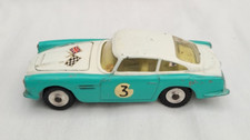 Vintage corgi toys for sale  HEBDEN BRIDGE