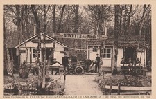 Varennes grand mimile d'occasion  Rugles