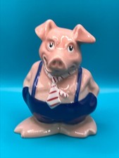Wade natwest pig for sale  BEXLEY