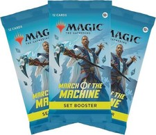 magic the gathering booster gebraucht kaufen  Dörpen