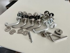 Türbeschläge türklinken har gebraucht kaufen  Nettetal