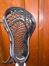 Stx hammer lacrosse for sale  Franklin