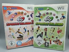 Sports island nintendo gebraucht kaufen  Riegelsberg