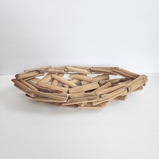 Handmade driftwood basket for sale  San Antonio