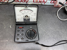 Vintage retro micronta for sale  CHERTSEY