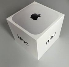 Apple mac mini gebraucht kaufen  Duggendorf