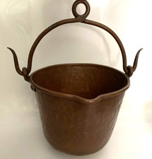 Lovely vintage copper for sale  SUDBURY