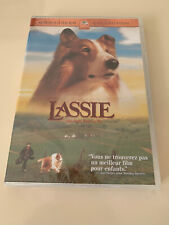 Lassie amis vie d'occasion  Sens