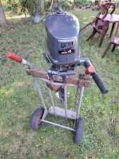 Boot motor benzin gebraucht kaufen  Zehdenick