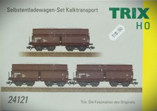 Trix 24121 selbstentladewagen gebraucht kaufen  Berg