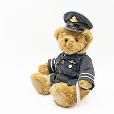 Great british teddy for sale  REDHILL