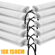 10x 5ft led for sale  CANNOCK