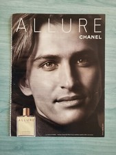 Allure chanel eau usato  Codigoro