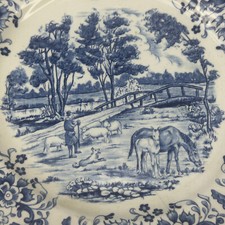 Antique french derby for sale  LONDON
