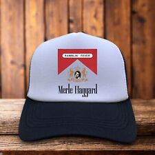 Vintage merle haggard for sale  Brookside