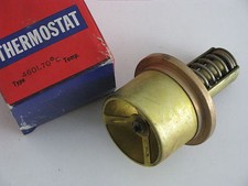 Thermostat wahler 4601 gebraucht kaufen  Leonberg