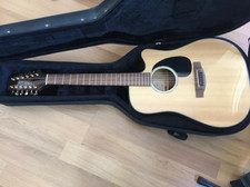 Takamine 12sstring acoustic for sale  San Jose