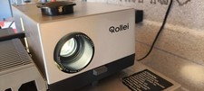 Rollei p350a projecteur d'occasion Rollei p350a projecteur d'occasion  Vertou