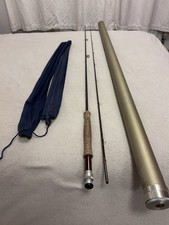 Fly rod rare for sale  ROWLANDS GILL