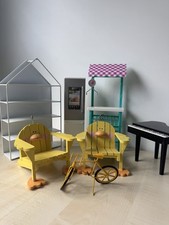 Summer themed barbie for sale  Cary