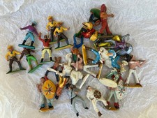 Figurines vintages jim d'occasion  Morestel