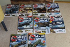 Airfix model bundle for sale  BRACKLEY