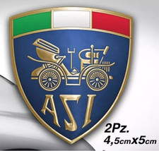 Adesivi asi interno usato  Napoli
