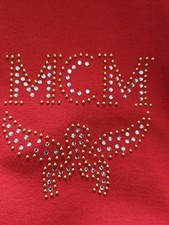 Mcm pullover schwarz gebraucht kaufen Mcm pullover schwarz gebraucht kaufen  Sinzheim