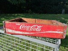 coca cola holzkiste gebraucht kaufen  Kaufungen