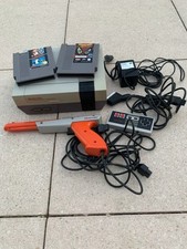 Console nintendo nes d'occasion  Saint-Sulpice