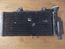 Radiatore acqua water usato  Bologna