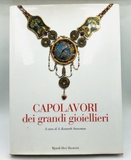 Capolavori dei grandi usato  Roma