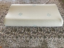 Cuscino cervicale onda usato  Bojano