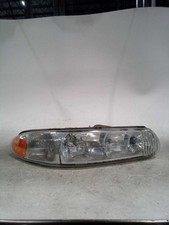 Passenger right headlight for sale  Camden