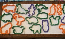 Cookie cutters playdoh for sale  Jonesboro