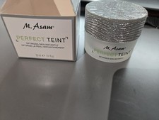Asam perfect teint gebraucht kaufen  Steinhagen