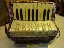 Concertina small concertina for sale  WOLVERHAMPTON