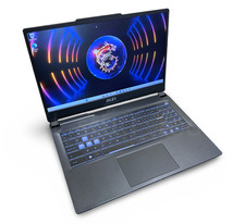 Msi gaming cyborg for sale  SOUTHAMPTON