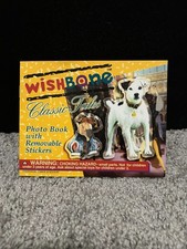 Vintage wishbone dog for sale  Sanford
