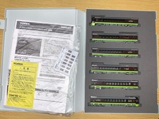 Tomix 98822 485 d'occasion  Expédié en Belgium